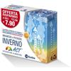 F&F Srl Magnesio Potassio Inverno Act Integratore 14 Bustine