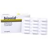 BIOEFFE Srl Biosid Integratore Di Ferro Bivalente E Acido Folico 30 Capsule