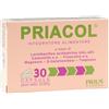 PRIUS PHARMA Srl PRIACOL 30CPS