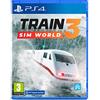 Dovetail Games Train Sim World 3 (PlayStation 4)