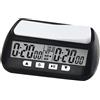 YS-902 Orologio digitale per scacchi Conteggio alla rovescia Timer Gioco di