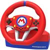 Hori Volante simulatore guida SWITCH Mario Kart Racing Wheel Pro Mini Red e Blue
