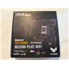 ASUS TUF GAMING B650M-PLUS WIFI M-ATX SOCKET AMD AM5 DDR5 PER CPU 7/8/9XXX