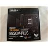 ASUS TUF GAMING B650M-PLUS M-ATX SOCKET AMD AM5 DDR5 PER CPU 7/8/9XXX