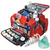 GIMA Borsa con Kit Emergenza Pronto Soccorso Gima 4 - Completo