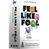 Feel like a fool - party game esilarante per ragazzi e adulti