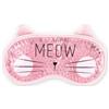 LEGAMI Maschera gel per occhi kitty - chill out - cutie beauty -