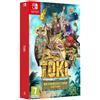 Microids Toki Retrollector Edition - Nintendo Switch - refurbished