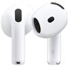 Apple AirPods 4a generazione (2024) - Custodia di ricarica USB-C - refurbished