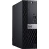 Dell OptiPlex 5060 SFF Core i7 3.2 GHz - SSD 256 GB RAM 8 GB - refurbished