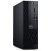 Dell OptiPlex 5060 SFF Core i7 3.2 GHz - SSD 512 GB RAM 16 GB - refurbished