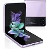 Samsung Galaxy Z Flip3 5G 256GB - Viola - refurbished