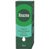 Rinazina 1 mg/ml gocce nasali, soluzione nafazolina