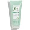 Klorane Gel Doccia Delicato Idratante Linfa Di Bambù 200 Ml