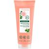 Klorane Crema Doccia Latte di Rosa Nutriente Pelle Secca 200 ML