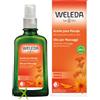Weleda arnica Weleda Olio Massaggi Arnica 100 ml