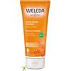 Weleda olivello spinoso Weleda Doccia Cremosa Olivello Spinoso 200 ml