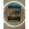 Sony Big Fish - Ewan McGregor Albert Finney Tim Burton Blu Ray Nuovo