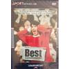Fandango DVD BEST Nuovo Sigiallato C00763