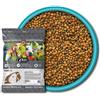HARI Lifetime Formula mantenimento 4mm 3.63Kg estruso pappagalli