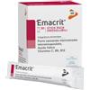 PHARMA LINE EMACRIT OROSOLUBILE 30STICK PA