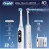 Oral-b Electric Procter & Gamble Oralb Power Oral Center + Io6