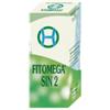 OH INTERNATIONAL SRL Fitomega Sin 2 Gocce 50 Ml