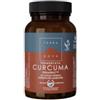 FORLIVE SRL Terranova Curcuma Fermentata 50 Capsule