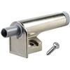Rok Hardware 5 Pack SoftClose per ante in legno/metallo Soft Close Adapter/Damper/hardware/zinco/cerniera/European Made.