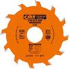 CMT ORANGE TOOLS CMT 240.020.06R Lama circolare per incastri HW 150X2/1.4X35 Z12