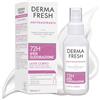 Meda DERMAFRESH 72H IPERSUDORAZIONE LATTE CORPO 100 ML