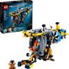 LEGO® Technic 42201 - Sottomarino per esplorazioni abissali