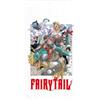 SAKAMI - Fairy Tail - Exploring - Strandtuch, Towel - 150x75cm