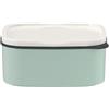like. by Villeroy & Boch group 10-4869-9413 Portapranzo, 280 milliliters, Porcelain