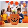 FIESTAS GUIRCA Bicchiere Zucca 10 Cm