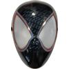 Marvel Rubies - Costume da Spider-Man - Maschera Miles Morales - Spidey and Friends - Taglia unica - A partire dai 3 anni - Costume Spiderman - Ideale per giochi di ruolo e feste