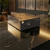 GOLD NOTE PH-5.2 PREAMPLIFICATORE PHONO MM/MC BLACK NUOVO