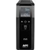 APC gruppo di continuità UPS Back UPS Pro 1200VA 720W 8 prese AC Nero