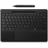 Microsoft Tastiera Slim Pen Italiano Bluetooth Nero per Surface Pro