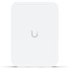 Ubiquiti Networks Ubiquiti UniFi U7 In-Wall Access Point da Parete Wi-Fi 7 Dual Band WLAN PoE