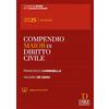 Dike Giuridica Compendio Maior di Diritto Civile