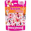 Edibimbi Prinicpesse. Book&puzzle. Ediz. a colori. Con puzzle da 48 pezzi