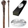 The Noble Collection La nobile collezione del carattere di Remus Lupin