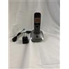 Panasonic KX-TG2511 Cordless Digitale Nero Vivavoce | Garanzia 24 mesi
