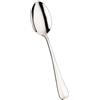 Pintinox Roma Cucchiaino Moka In Acciaio Inox - Set 12 Pz