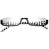 Industrie Ottiche Italiane Look NeroBianco D+3,50 - ZERO SPRECHI