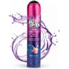 JOY DROPS Lubrificante 2 in 1 a base d'acqua, Gel lubrificante per massaggi intimi per donne e uomini, Gel lubrificante compatibile con i preservativi, Non appiccicoso, Non macchia, Lunga durata, pH b