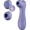 SATISFYER Succhia Clitoride Pro 2 Generation 3 [Extra 5% PER I CLIENTI REGISTRATI]