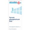 Schwabe Pharma Italia Ferrum Phosph D12 Sale Schussler 3 200 Compresse