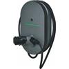 LEGRAND S.P.A. Stazione ricarica monofase 7,4 kW (32 A) MODO 3 - LEG 057041